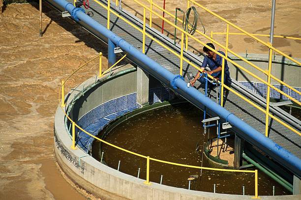 Kolkata civic body to develop two water treatment plants at Rs 210 cr