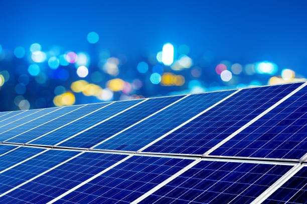 North Western Railway to focus on renewable energy use at stations