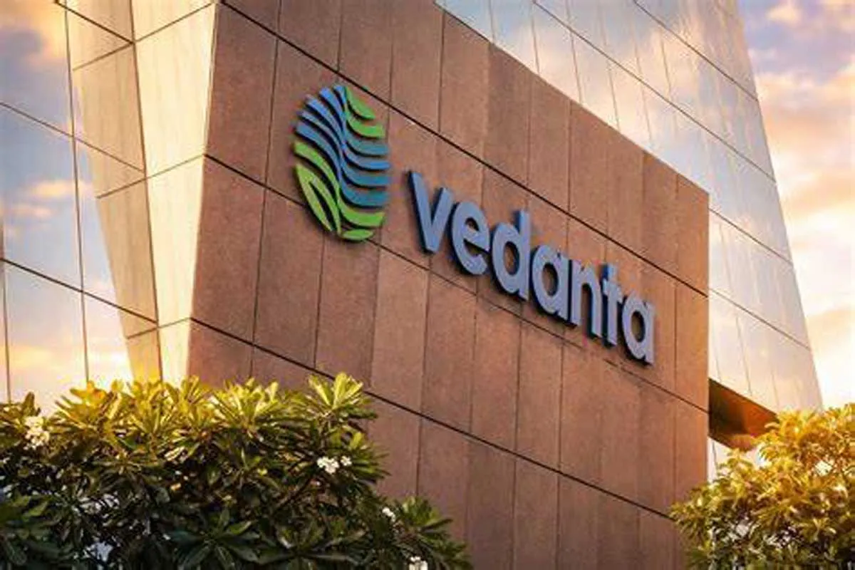 Vedanta Secures Highest Credit Rating Since 2014