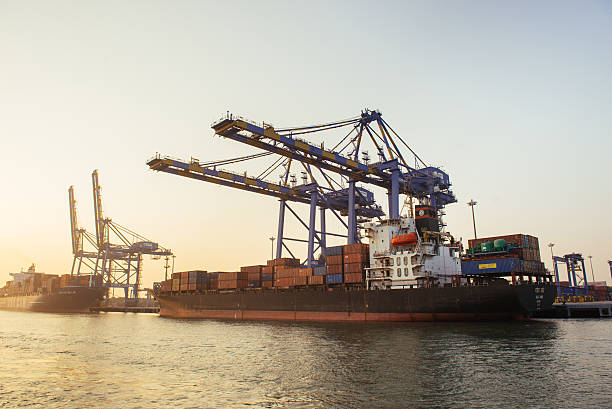 JSPL-JPPL consortium to develop new western dock at Paradip Port