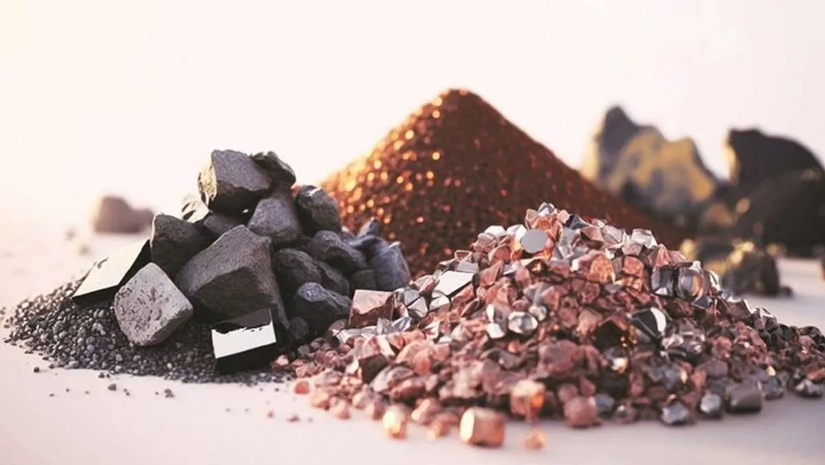 India Explores Rare Earth Supplies From Myanmar’s KIA