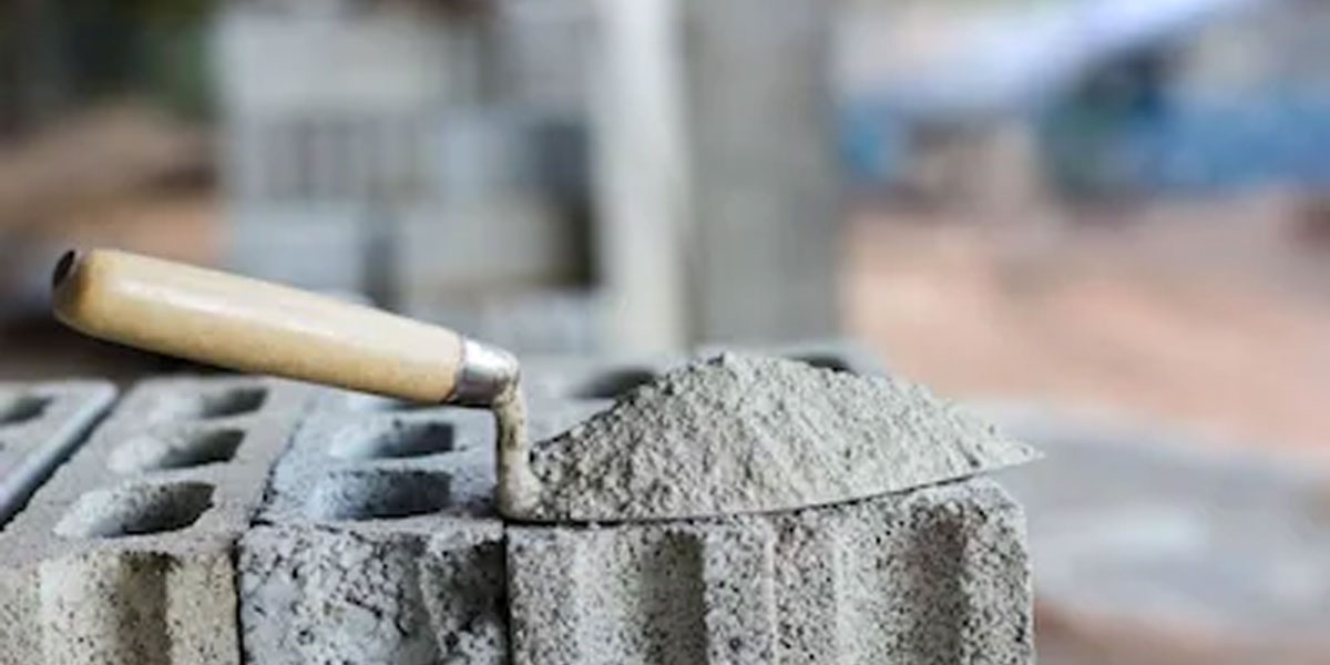 Sagar Cements leads race for Jaypee's ailing Andhra Cements