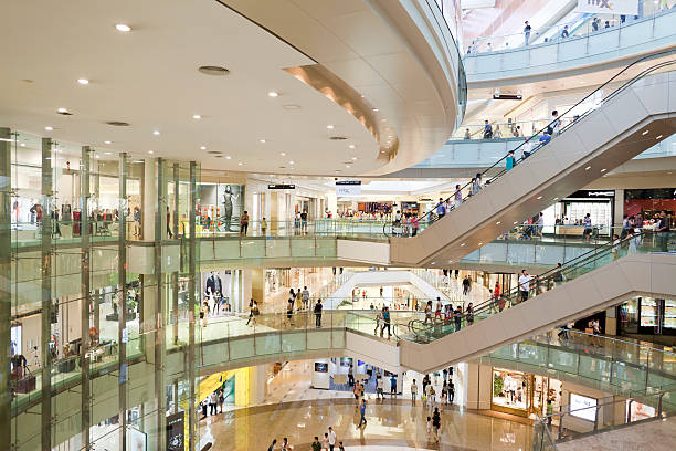 Lulu Group to spend Rs 2,000 cr to form shopping mall near Ahmedabad