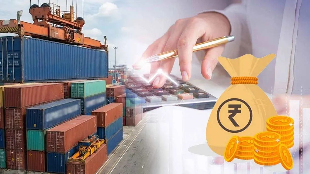 Centre Rolls Out Rs 72.95 Billion MSME Export Finance Push