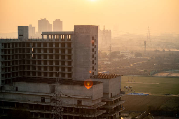 More than 90 unfinished realty projects to shut down in UP: UP-RERA