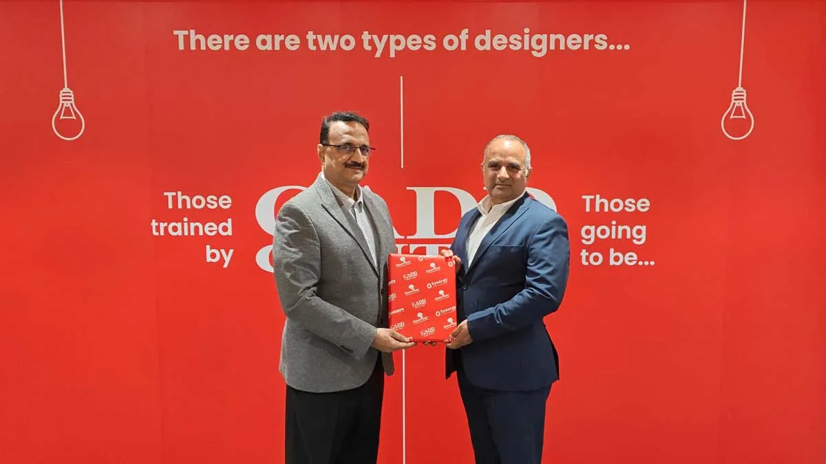 Nemetschek, CADD Centre Launch AI-Enabled BIM Courses