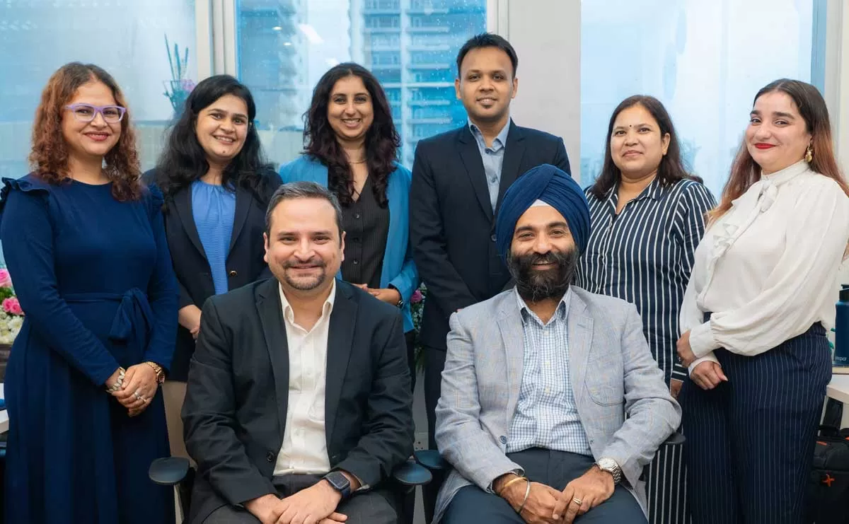 Steer Expands Asia Pacific Presence with New Mumbai Office