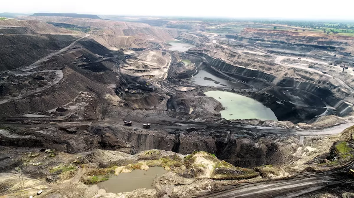 Coal Ministry Tops Asset Monetisation With Rs 2 Trillion