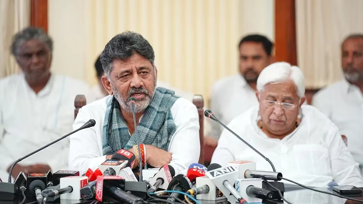 Karnataka Clears Rs 270 Billion Bengaluru Business Corridor