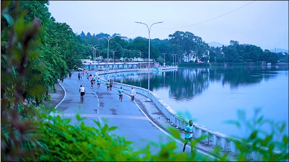 Vedanta Zinc City Half Marathon Returns to Udaipur in 30 Days