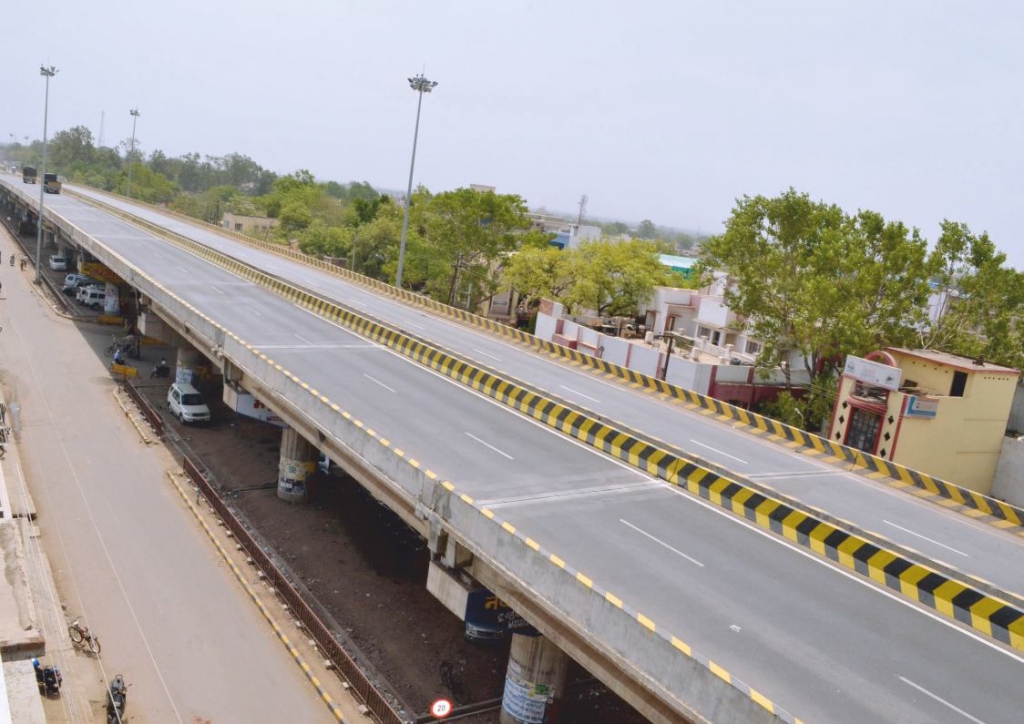 Ashoka Buildcon wins Rs?1390 cr?highway projects?in Bihar from NHAI on Business-standard
