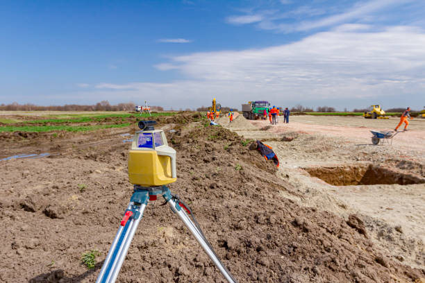 Andhra Pradesh govt to train 1,300 surveyors to expedite land survey