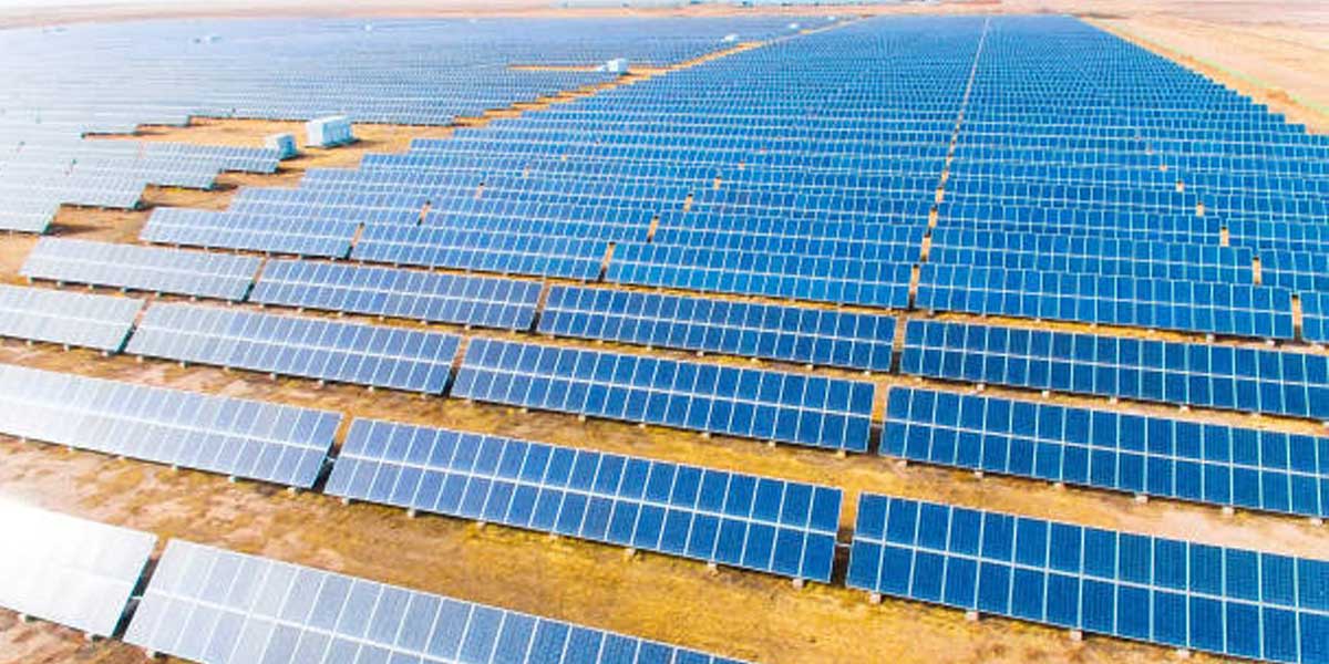 Tata Power Solar bags Rs 5,500 cr order from SJVN