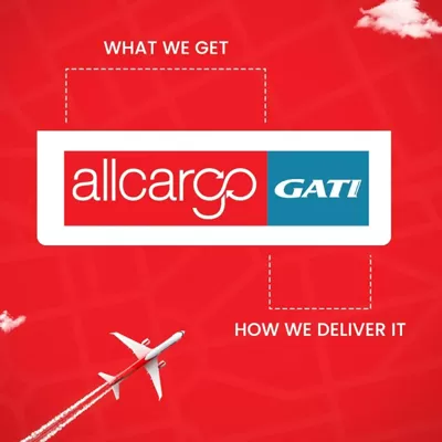 Allcargo Gati Q1 EBITDA Rises 18 per cent to Rs 140 Million