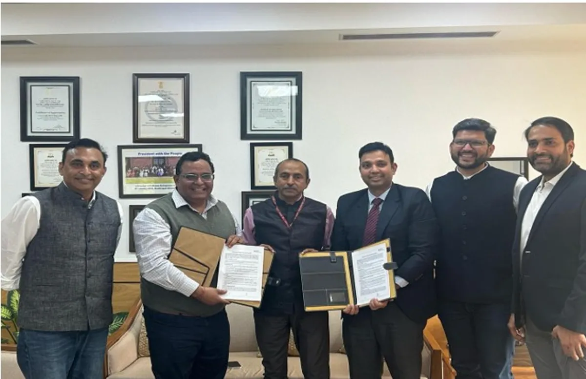 DPIIT Joins CarDekho to Boost Startups in Mobility and Fintech