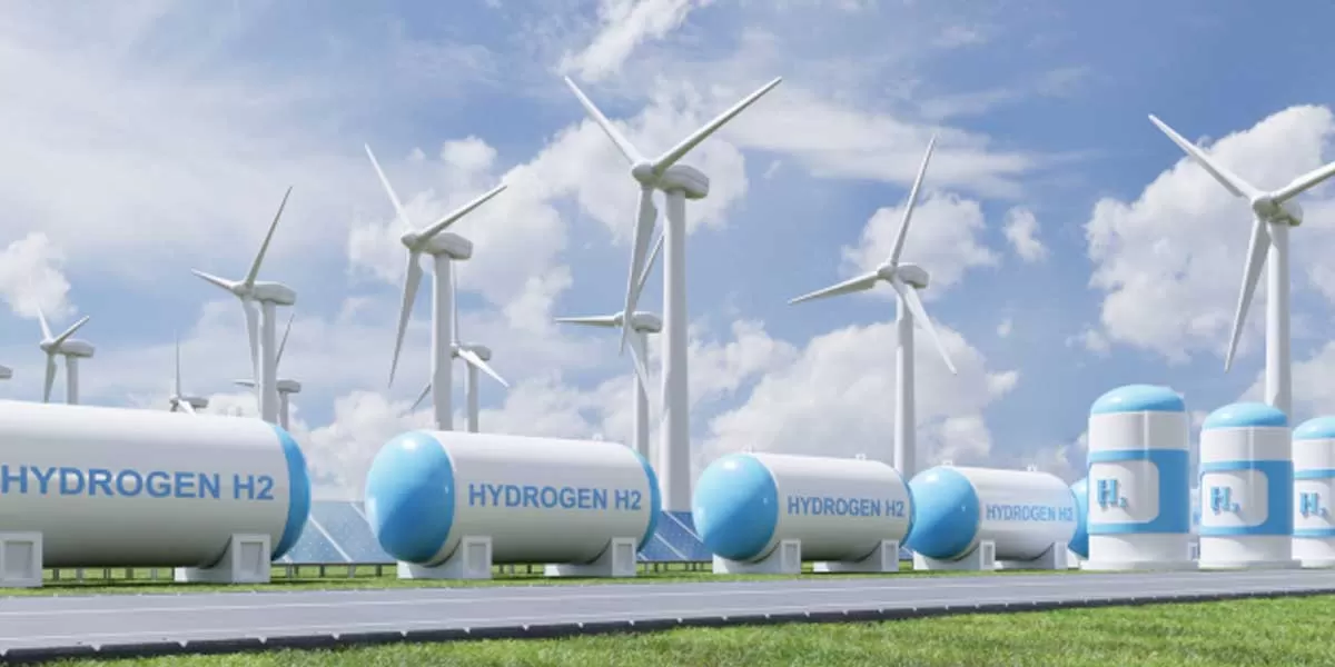 India and Saudi Arabia to collaborate in fintech and clean hydrogen