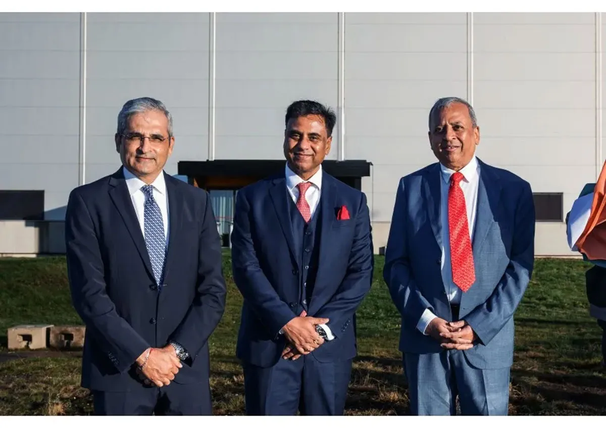 Tata AutoComp Acquires IAC Sweden to Boost Global Expansion