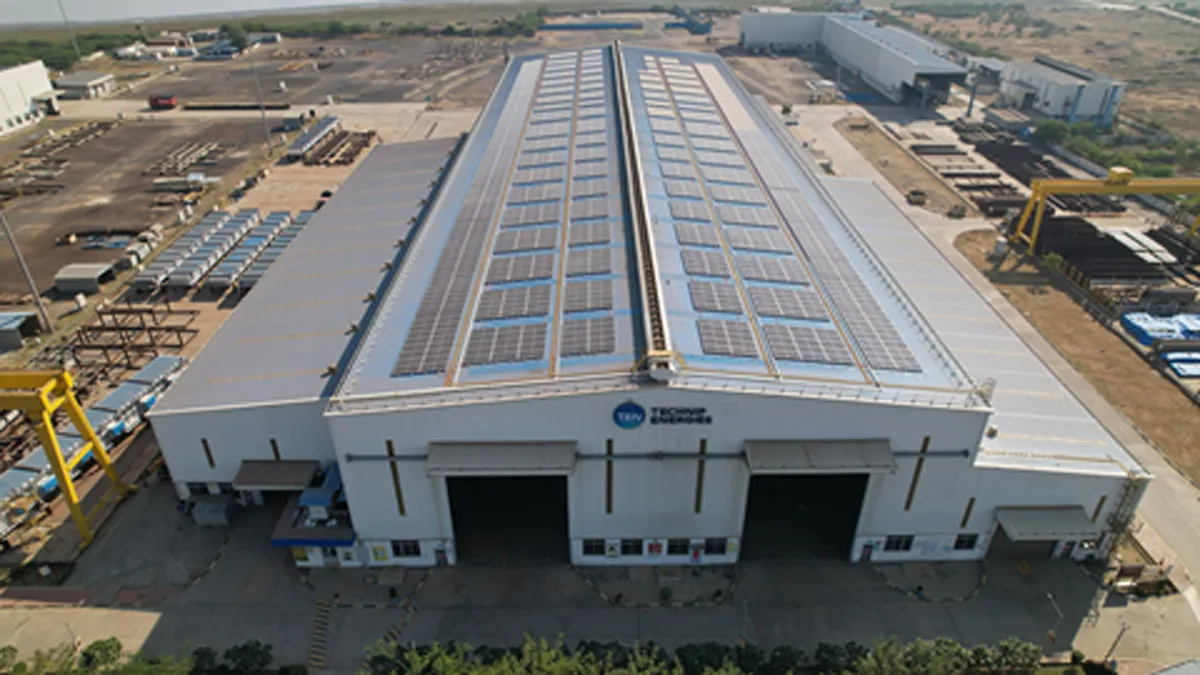 Technip Energies India Achieves ISO 50001:2018 Certification for Energy Management