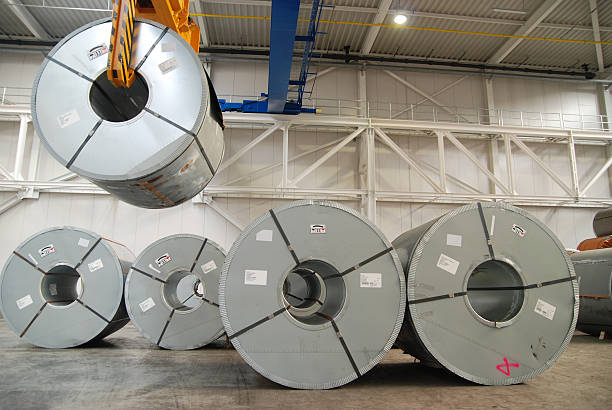 Tata Steel exports 9,000 tonnes of LD slag to Bangladesh