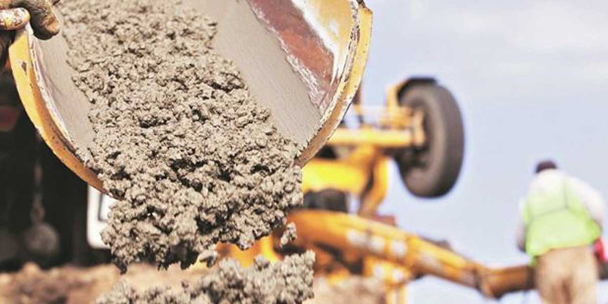 Cement demand likely to grow by up to 20 per cent in FY22