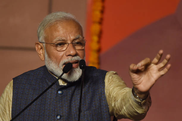 PM Modi to lay foundation stone of multiple projects in Gujarat