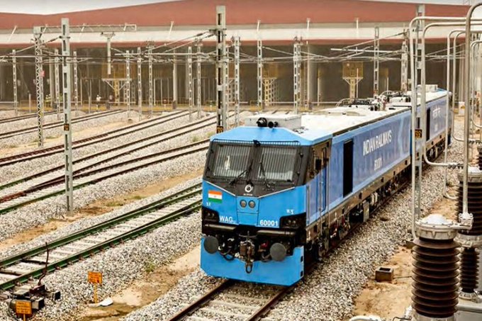 Alstom India to bid for seven rail infra projects worth over €1 bn
