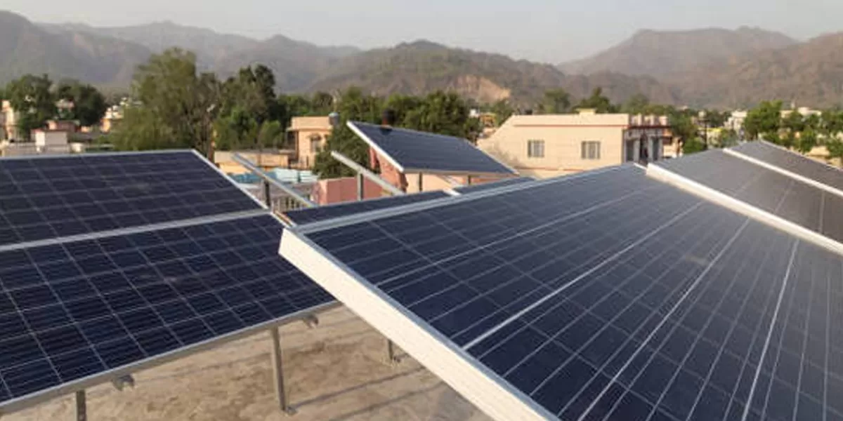 Evolve Energy Wins Puducherry 5 MW Rooftop Solar Project