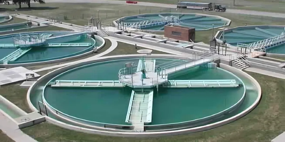 Welspun Wins Rs 31.45 Billion Mumbai Water Project