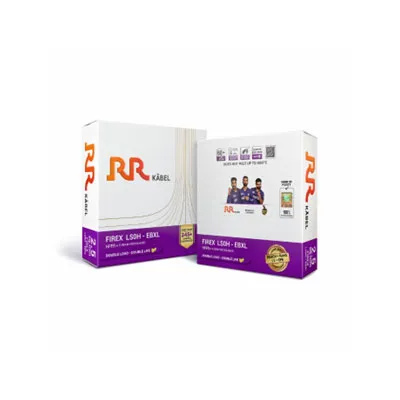 Firex LS0H-EBXL Wire