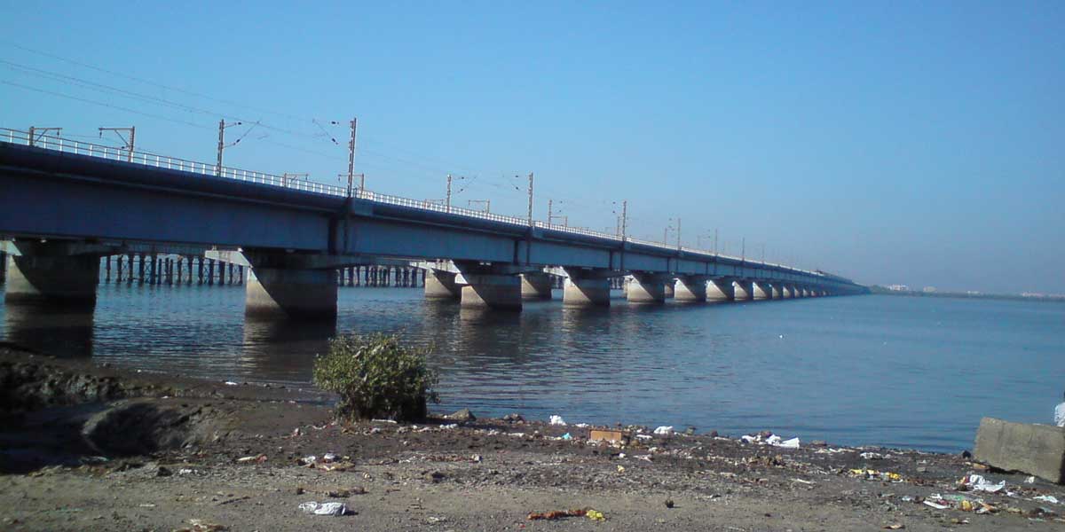 L&T wins Mumbai's Dahisar Bhayander bridge project