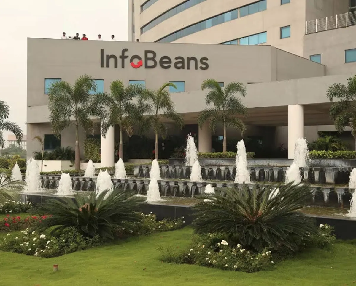 InfoBeans Reports Strong Q3 FY26 Growth And Bonus Issue