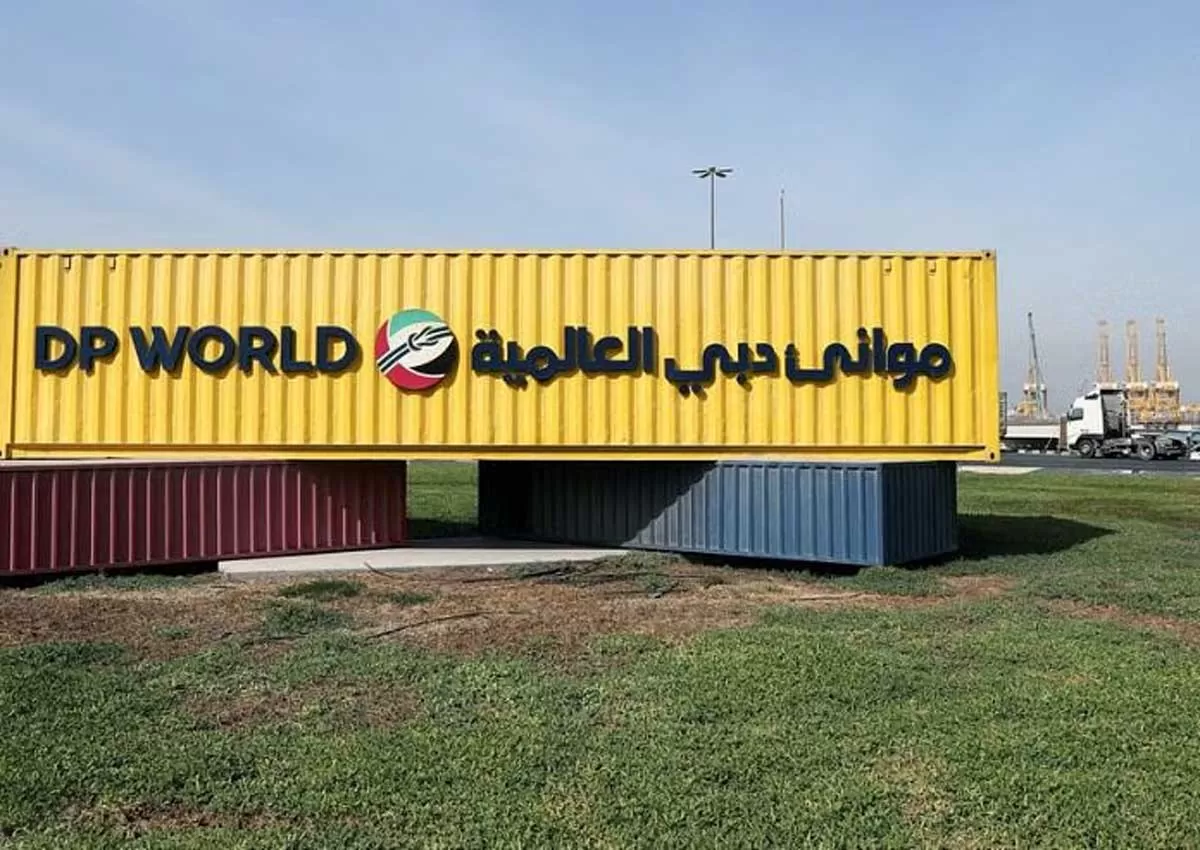 Syria Signs $800 Million Port Deal With UAE’s DP World