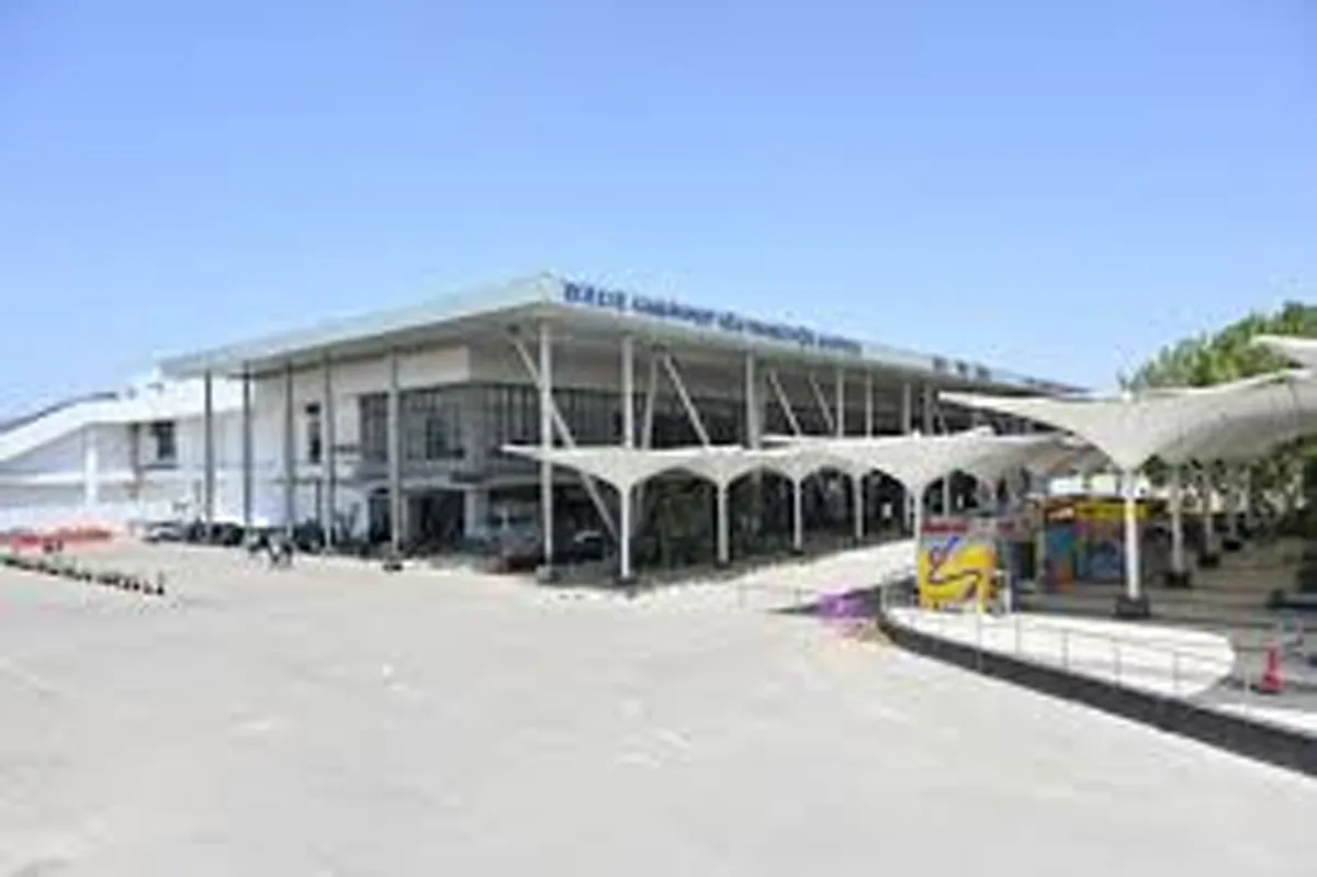 Adani Secures Clearance for Luxury Airport Hotel in Thiruvananthapuram