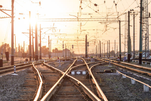 Railways eyes at upgrading tracks near coal mines
