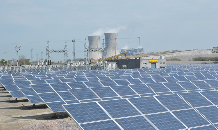 NTPC invites EoIs from discoms to purchase electricity