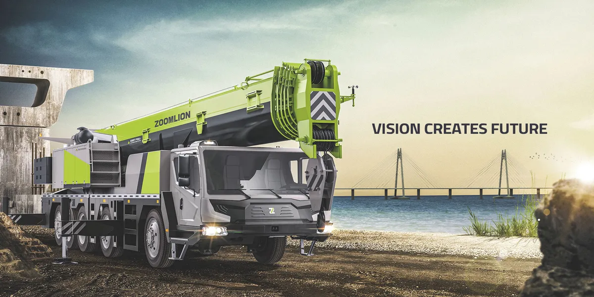 Zoomlion to Unveil Green Smart Farm Machines at AGRITECHNICA 2025