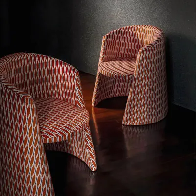 RR Decor Unveils Jim Thompson’s Oriental Odyssey Collection