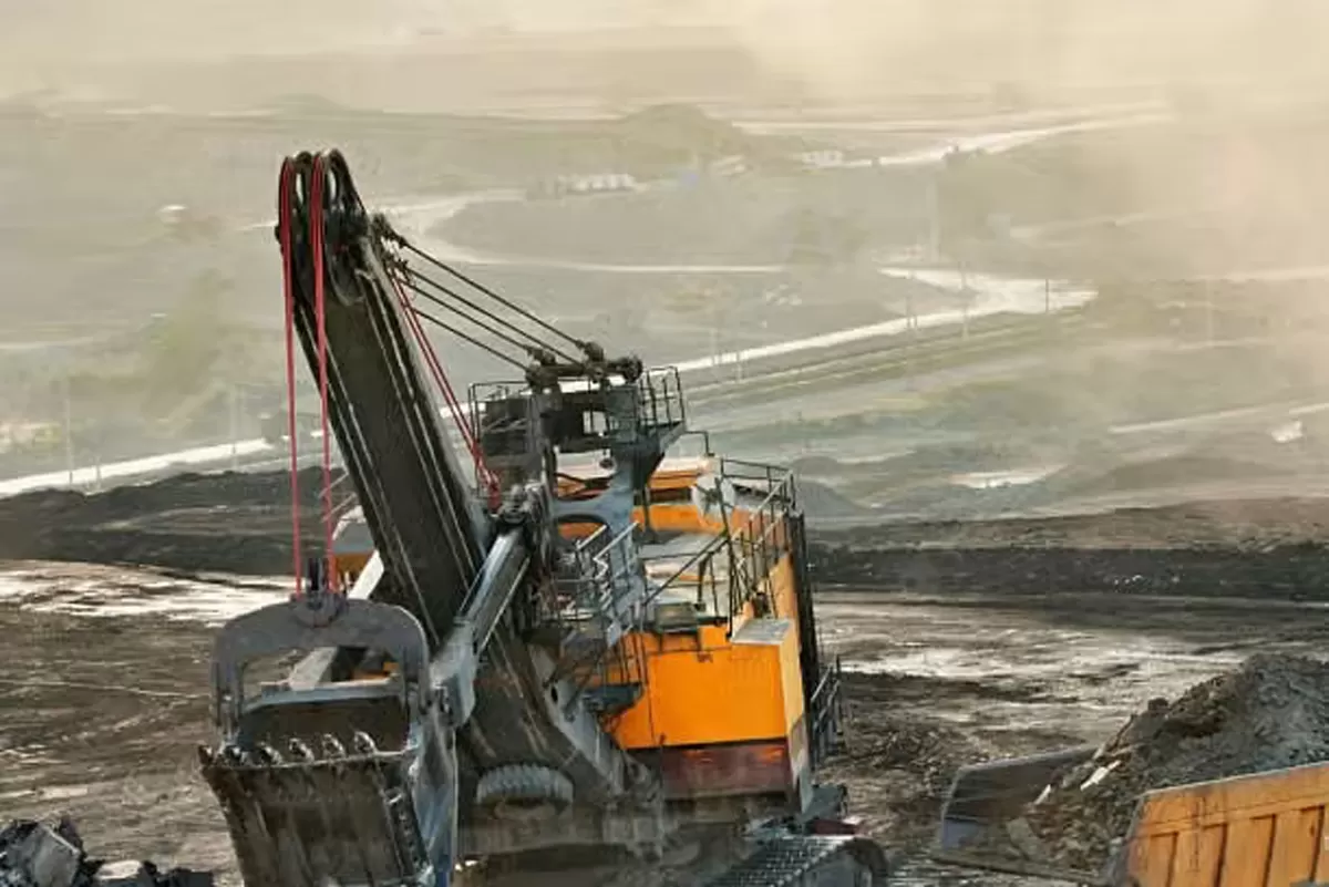 India Sets FY30 Coal Output Target at 1.5 Billion Tonnes