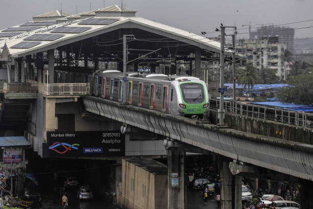 Navi Mumbai metro corridor to get additional FSI