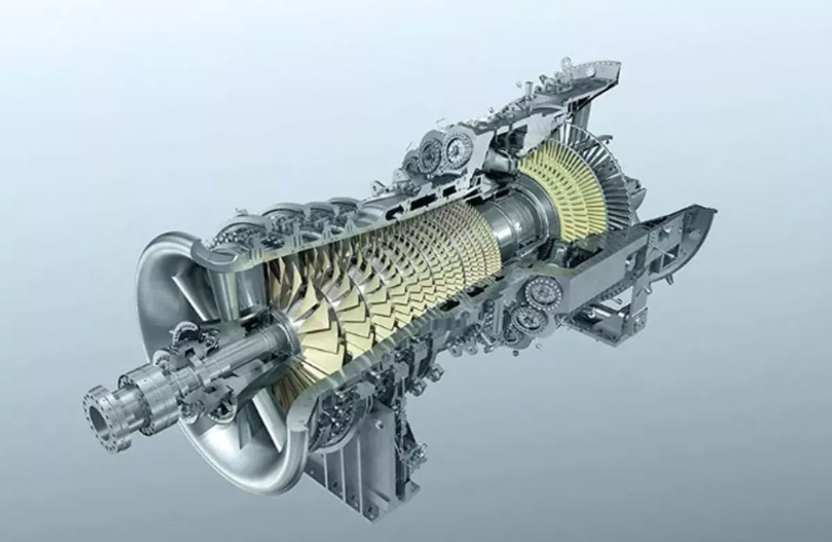 Mitsubishi Power Wins Gas Turbine Order for Qatar’s Facility E IWPP