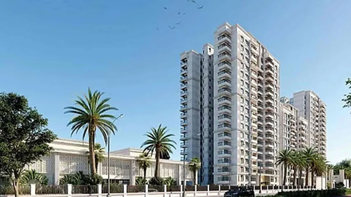 Prestige Estates Buys Chennai Land for Housing Project