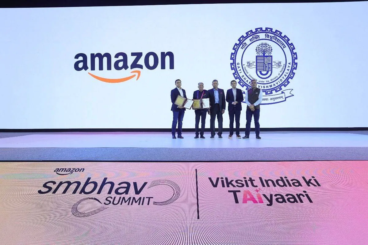 Gati Shakti University Emerges As Transport Education Model