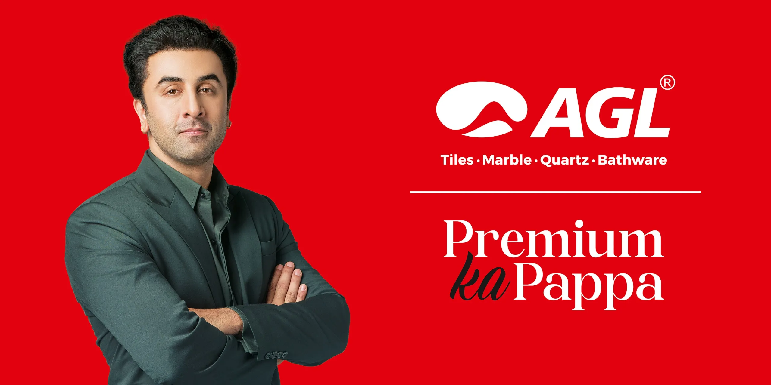  Asian Granito Marks 25 Years with Branding on Premium Trains