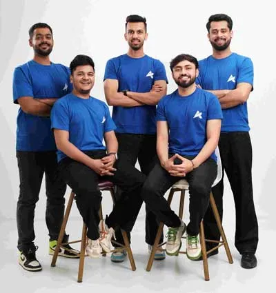 Aliste Technologies Raises Rs 300 Mn in Pre-Series A led by Big Global JSC