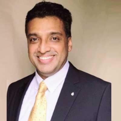 Ajith Menon, CEO & MD, BIMAGE: BIM will be a game-changer 