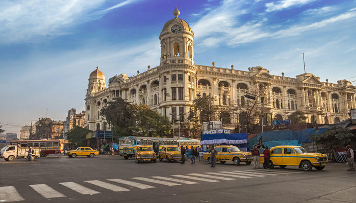 Bengal receives infra boost from central schemes