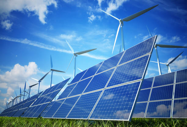IREDA approves Rs 14,445 cr loans for RE projects in Maharashtra