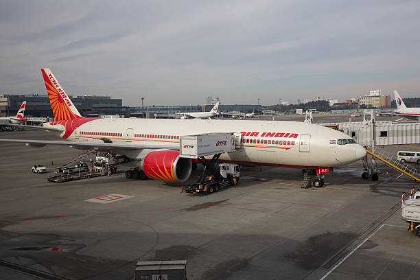 Air India returns to Tata Sons