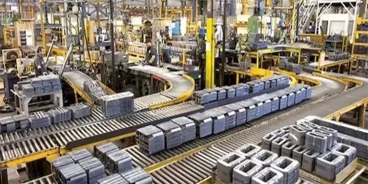 Taural India Supplies Aluminium Castings For Indigenous Vessels