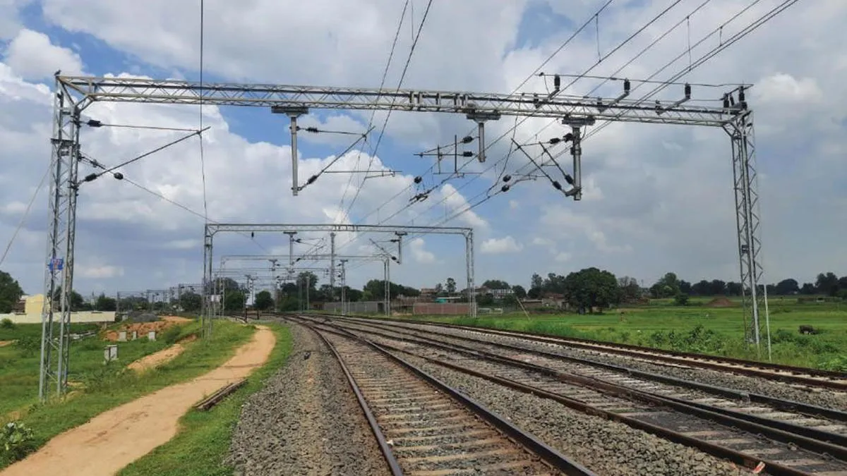 Transrail Wins Rs 5.48 Billion Orders, FY26 Intake Tops Rs 42 Billion